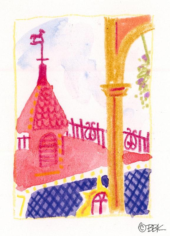 Disney World - Mainstreet, USA