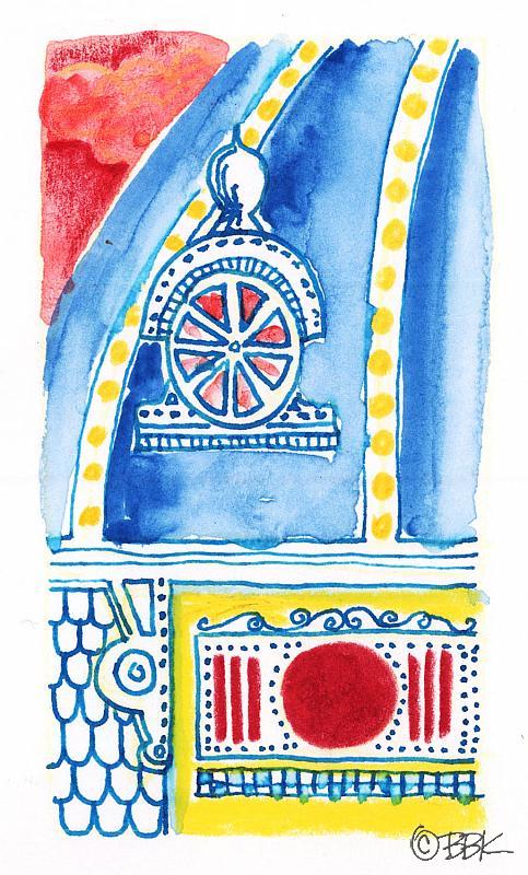 Disney World - Mainstreet, USA