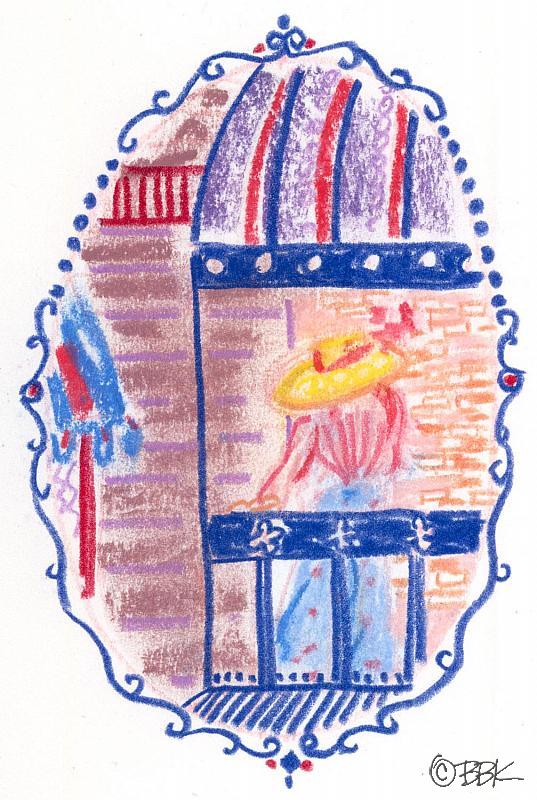 Disney World - Mainstreet, USA