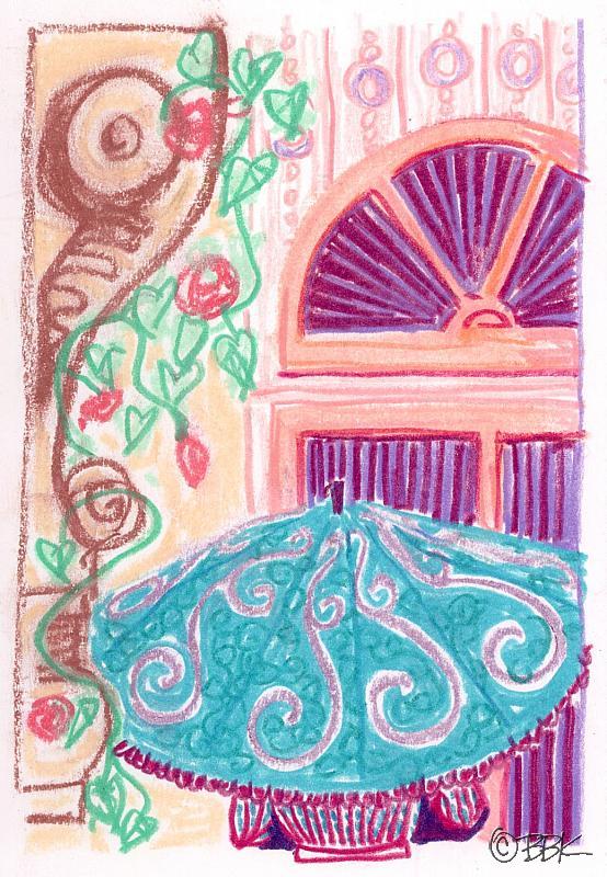 Disney World - Mainstreet, USA