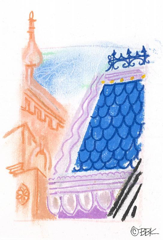 Disney World - Mainstreet, USA