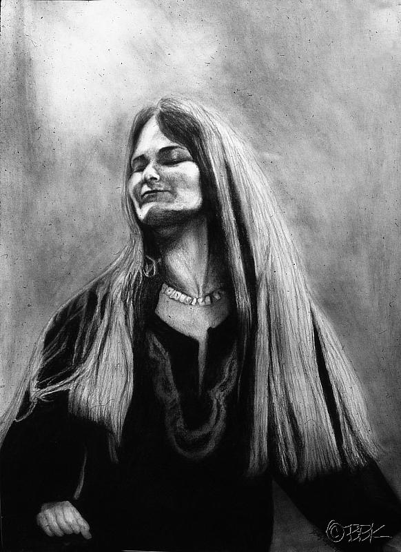 Janice Joplin