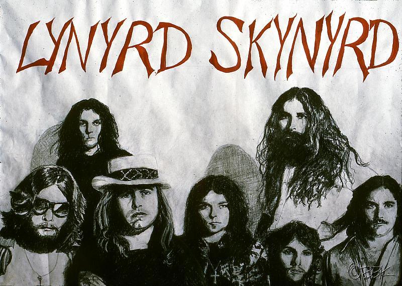 Lynyrd Skynrd