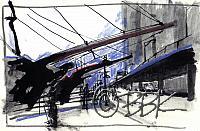 South Street Seaport, NYC