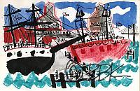 South Street Seaport, NYC